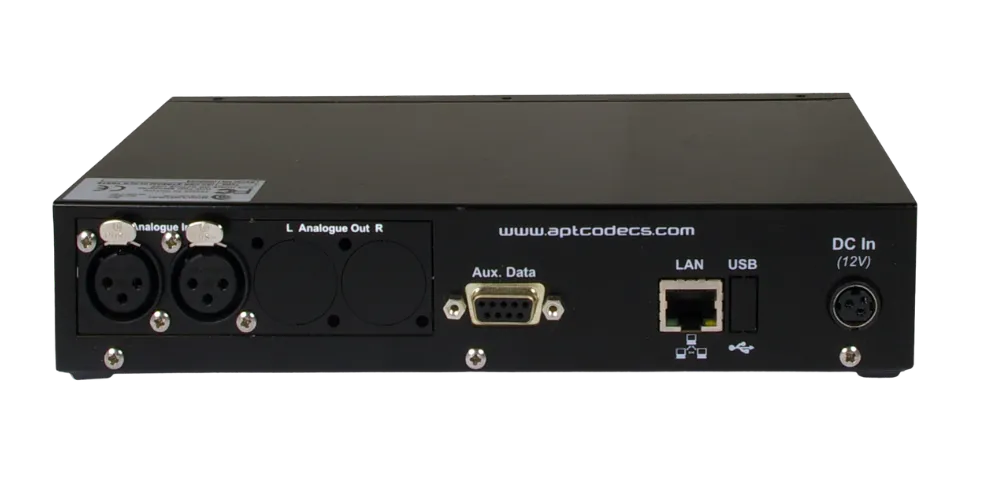 APT IP Silver gallery image 