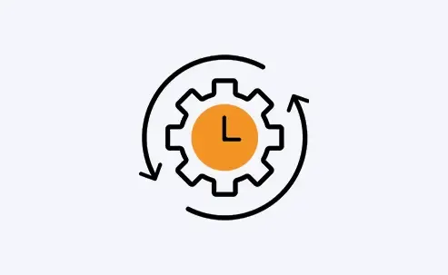 Accelerate_Incident_Resolution orange icon