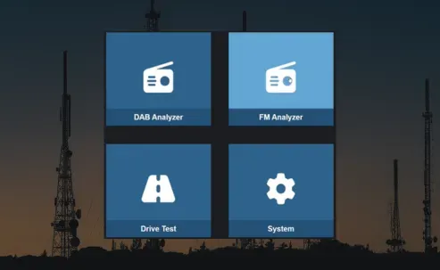 Audemat MC6 Versatility