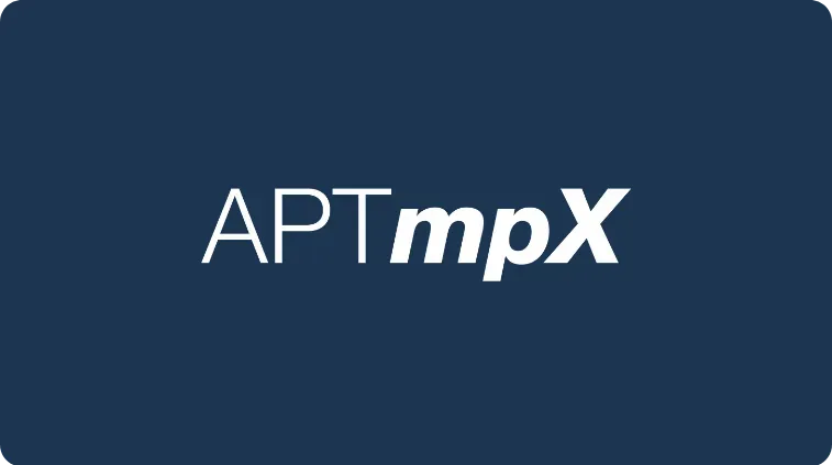 AudioMPX_APTmpX_PRODUCTS
