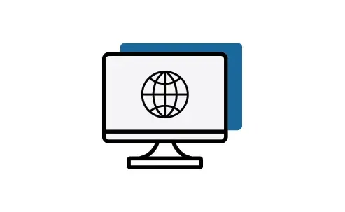 Available_as_a_Software blue icon