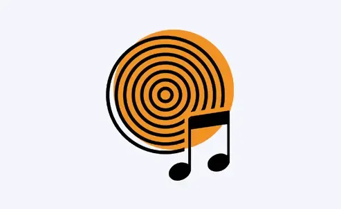 Best_Sound_Signal_Quality orange icon