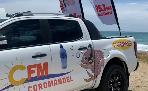 Coromandel New_Zealand