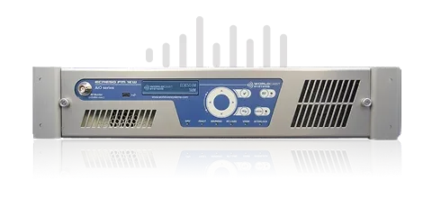 ECRESO FM AiO Series