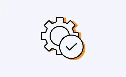 Easy_Setup_&_Operation orange icon