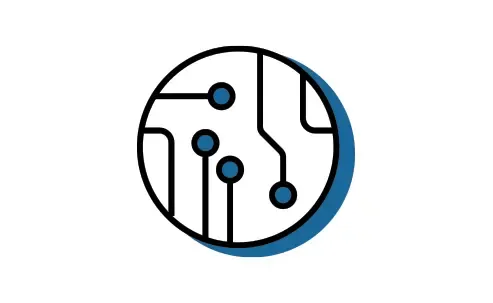 Hardware_Saving_And_Sonic_Signature blue icon