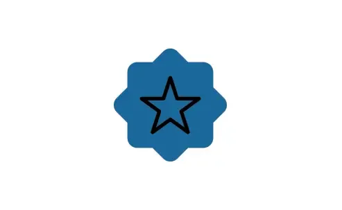 High_Quality_Content_Delivery blue icon