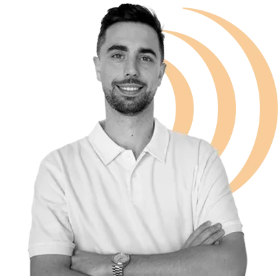 Julien Libeau, Kybio Product Manager