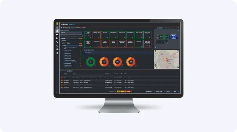 Monitoring Control_Kybio_PRODUCTS