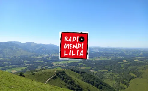 Community radio Mendililia in France expands its reach and strengthens its broadcasting operations