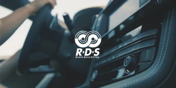 RDS in car - Showcase image
