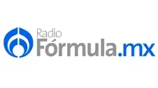 Radio Formula logo