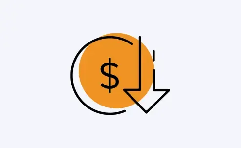 Reduced_Cos orange icon