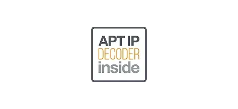 Software APT IP Decoder