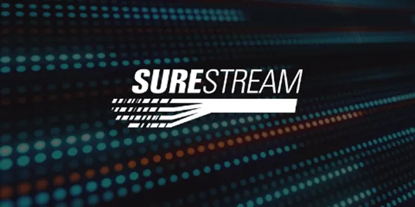 SureStream