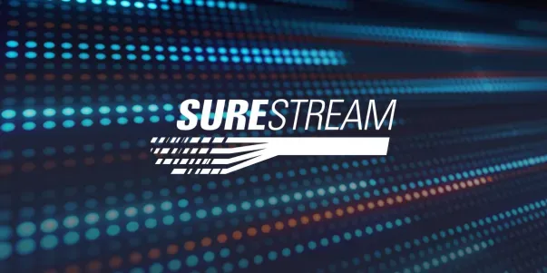 SureStream_Showcase