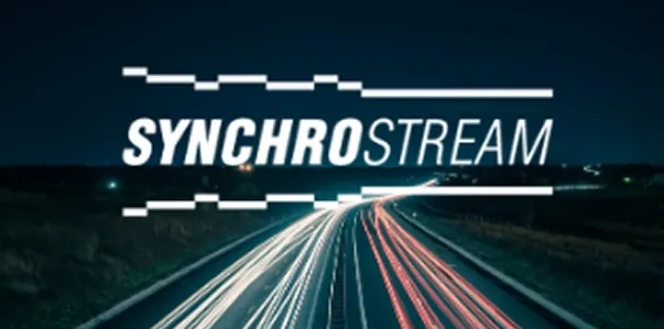 synchrostream solution image