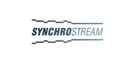 SynchroStream - Synchronized IP Transport