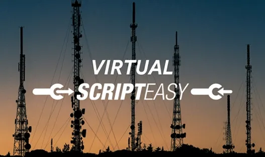 Virtual ScriptEasy 