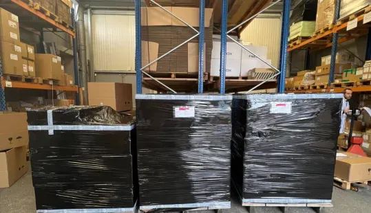 WorldCast Facilities 3 