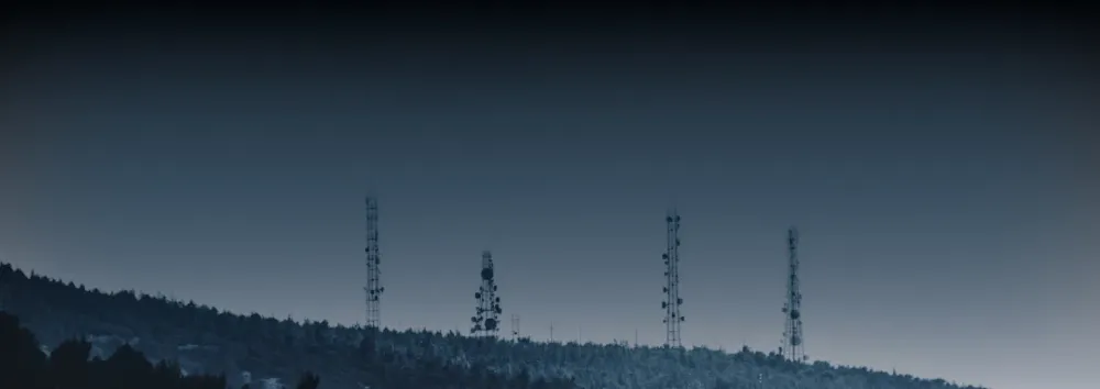 National FM Trusts WorldCast For Their STLs