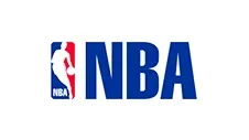 nba logo