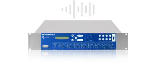 Ecreso Redundancy Solutions