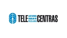 tele-centras logo