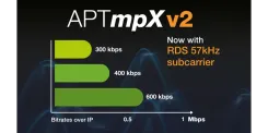 APTmpX v2 compression - gallery image