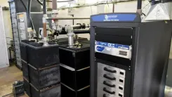 RMC Monaco - Ecreso FM 10kW